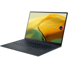 Asus Zenbook 14X UX3404VC sivá / 14.5 2.8K / Core i5-13500H 2.6GHz / 16GB / 1TB SSD / RTX 3050 4GB / W11H (UX3404VC-M9170W)