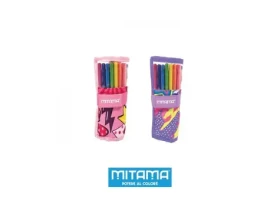 MITAMA Peračník Rollable glitter (MT62908)