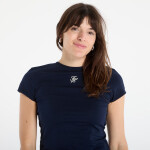 Tričko Tommy Hilfiger Script Slim Ss Tee ? S