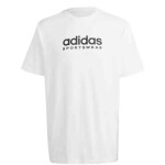 Adidas All SZN Graphic Tee IC9821 tričko