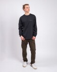 Gramicci Trouttail Long Sleeve Tee VINTAGE BLACK M