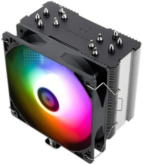 Thermalright Thermalright Burst Assassin 120 ARGB (120mm) Procesoriaus Aušintuvas