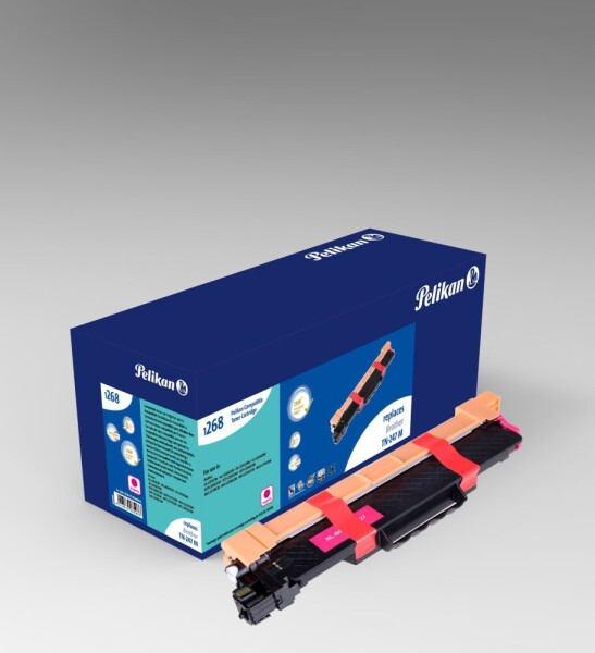 Pelikan Pelikan Toner Brother TN-247M magenta kompatibel