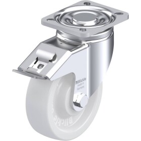 Blickle 603092 otočné koliesko s brzdou; 603092