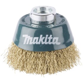 Makita Kefa na drôty z oceľového drôtu MS 60 mm D-39746 1 ks; D-39746