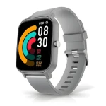 Niceboy Watch 5 Lite šedá / Chytré hodinky / 1.81 "IPS / GPS / Bluetooth (watch-lite-5-white)
