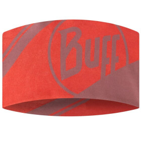 Široká čelenka Buff CoolNet UV 13378344010 jedna velikost