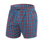 Sesto Senso BM01 Panther boxerky M-2XL Vícebarevné M