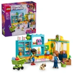 LEGO® Friends 42680 Samoobsluha v mestečku Heartlake
