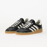 Tenisky adidas Handball Spezial W Core Black/ Off White/ Silver Metallic EUR 38 2/3