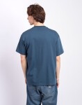 Carhartt WIP S/S Vrooom T-Shirt Office Blue L