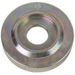Nosný krúžok (inštalačný) Ø 108x25mm KS Tools 460.1724; 460.1724