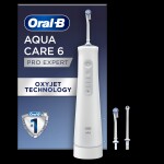 ORAL-B Aquacare