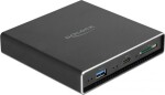 Delock USB-C 3.2 Gen 1 - SATA III (42618)