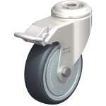 Blickle 574509 otočné koliesko s brzdou; 574509