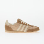 Tenisky adidas Japan W Warm Sand/ Crew White/ Silver Metallic EUR 38