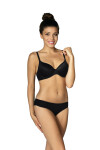 BRA 138 BLACK černá 80E