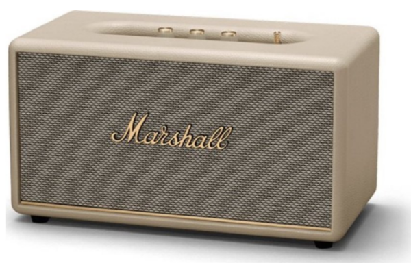 MARSHALL STANMORE III BT CREAM