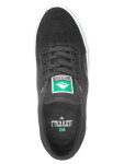 Emerica Provost G6 BLACK WHITE GOLD