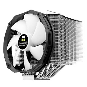 Thermalright Le Grand Macho RT chladič procesora s ventilátorom; LE GRAND MACHO RT