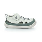Little Blue Lamb LBL Cyclone Grey (BB20260-GY) barefoot sandále 24 EUR