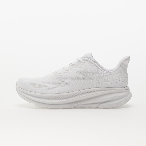 Tenisky Hoka® M Clifton 9 White/ White EUR 44 2/3