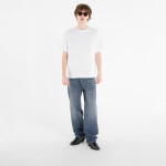 Tričko KENZO Gots Boke Flower 2.0 Embroider White XL