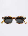 Izipizi Sun #C Blue Tortoise