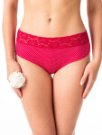 Kľúč LPC 797 A24 A'2 S-2XL bordó-bílá XL