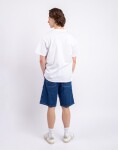 Carhartt WIP S/S Pocket Heart T-Shirt White/Black S