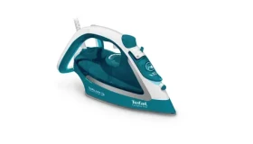 TEFAL FV 5737 Easygliss PLUS biela / Parná žehlička / suché aj parné žehlenie (FV 5737)