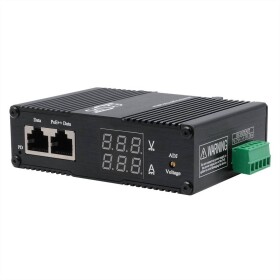 Exsys EXSYS EX-60327 Industrieller PoE++ Split PoE splitter; EX-60327