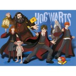 Ravensburger Harry Potter čarodejníci