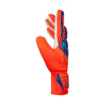 Reusch Attrakt Starter Solid Jr Brankárske rukavice 5572514 2290 4,5