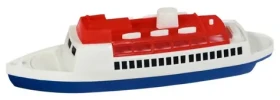 Smer Parník oceánsky