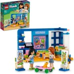 LEGO® Friends 41739 Liannin izba