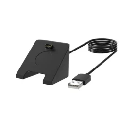 Tactical USB Nabíjací a Dátový Kábel na Stôl pre Garmin Fenix 5 amp; 6. Approach S60. Vivoactive 3 (8596311098468)
