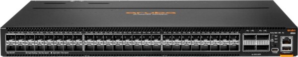 HPE ANW 8100-48XF4C FB3F2AC S-STOCK