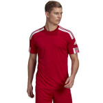 Pánske futbalové tričko Squadra 21 JSY GN5722 Adidas