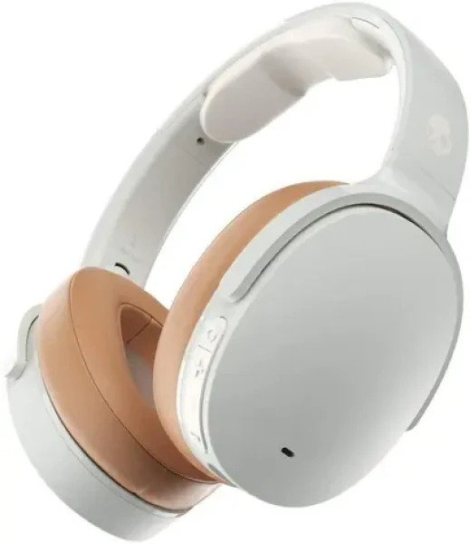 Skullcandy Hesh ANC biela / Slúchadlá / Bezdrôtové / ANC (S6HHW-N747)