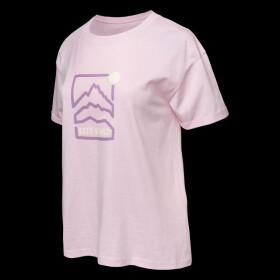 Dámske tričko s krátkym rukávom SELMA WO'S XS