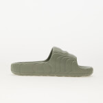 Tenisky adidas Adilette 22 W Silver Green/ Silver Green/ Core Black EUR 37