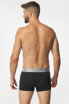 3PACK Boxerky Calvin Klein Steel Coton