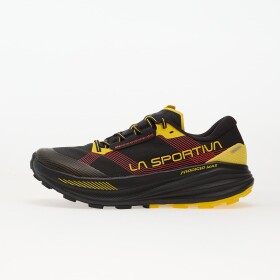 Tenisky La Sportiva Prodigio Max Black/ Yellow EUR 46