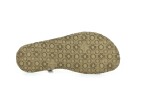 Froddo G3150269-1 Flexy W AD Black barefoot sandále 42 EUR