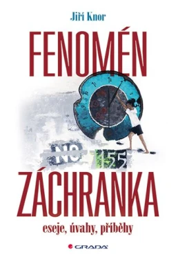 Fenomén záchranka, Knor Jiří