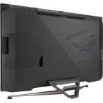 38 Asus ROG Swift PG38UQ čierna / LED / 3840 x 2160 / IPS / 16:9 / 1 ms / 1000:1 / 350 cd-m2 / HDMI+DP (90LM08M0-B01170)