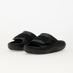 Tenisky Crocs Mellow Luxe Recovery Slide Black EUR 37-38