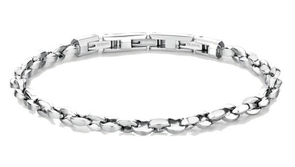 Brosway Fashion pánsky náramok z ocele Riptide BTD029