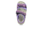 Ricosta Sydney Purple/Blueberry barefoot sandále 27 EUR